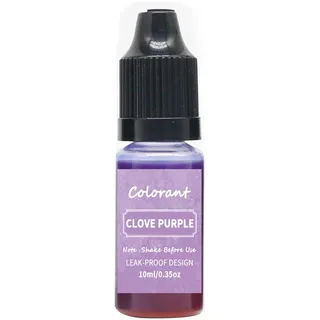 Kerzenfarbstoff, 16 Farben Kerzenfarbstoff für Sojawachs, ölbasierter hochkonzentrierter Kerzenfarbstoff für Kerzenherstellung, flüssiger Kerzenwachsfarbstoff für Wachsschmelzen, Kerzenfarben für