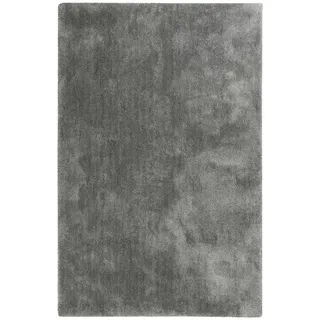 Esprit Relaxx Hochflorteppich 120 x 170 cm grau