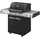 IK Cruster Gasgrill