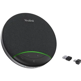 Yealink SP92 with Dongle USB-C/A