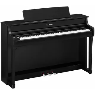 Yamaha CLP-845 B - Digitalpiano