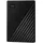 4 TB USB 3.2 schwarz WDBPKJ0040BBK