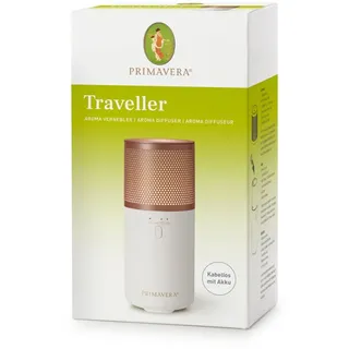 Primavera Aroma Vernebler Traveller 1 st
