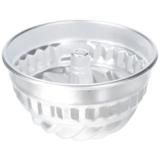 Baldassare Agnelli Pasteria und Pizza-Backform mit Rohr 16 x 16 x 9 cm