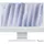 M4 16 GB RAM 256 GB SSD 8-Core GPU Silber CZ1E2-0000010