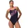 Anthracite/Margarita Pink 40