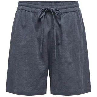 Only Shorts Blau S