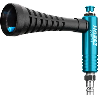 HAZET Turbo Ausblaspistole 9040T-1