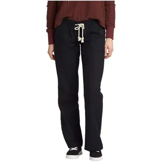 Roxy Oceanside Hose Schwarz XXL