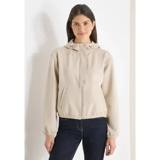 Cecil Moderner Blouson - beige