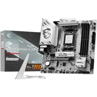 MSI B850M Gaming Plus WIFI6E