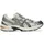 Herren Cream/Mahagony 40