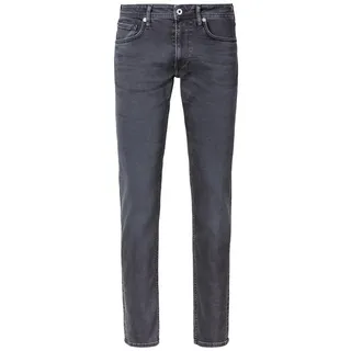 Pepe Jeans Tapered-fit-Jeans TAPERED JEANS grau 30