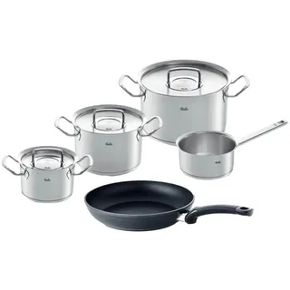 Fissler  Topf-Set Original-Profi Collection  Pfanne Levital  084-328-05-000 SGg4