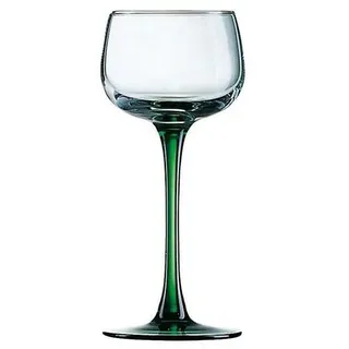 Luminarc 6 x Weingläser RHIN / ALSACE - 16,5cl