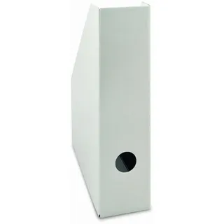 Landré LANDRÉ® Stehsammler 100420038 weiß Karton, DIN A4,