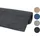 200 x 1000 cm anthrazit