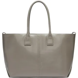 Liebeskind Berlin Chelsea Shopper M Leder Grau