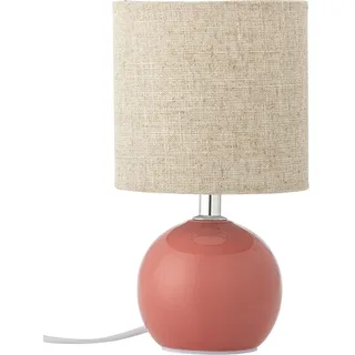 Bloomingville Valdis Tischlampe Pink