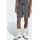 Future Icons 3-Streifen Shorts Grau XXL
