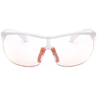 adidas Damen-Sonnenbrille in Weiß