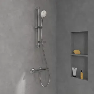 Villeroy & Boch Universal Showers Duschgarnitur TVS10900400061