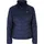 ZipIn Jacket Damen Navy Blazer 38