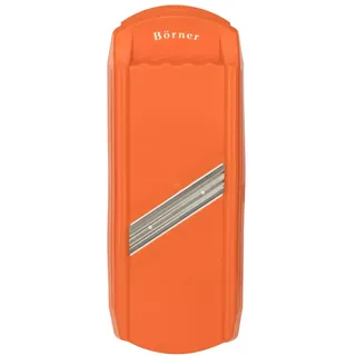 Boerner Pharma Börner Scheibenschneider 3-tlg. Orange