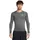 Armour HG Armour Comp grau 3XL