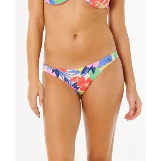 Rip Curl Bikini-Hosen Party Wave Full Multico S
