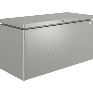 Biohort LoungeBox 160 160 x 70 x 83,5 cm Grau