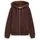 Sweatshirt braun M