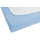 Jersey-Elastic 140 x 200 - 160 x 220 cm eisblau