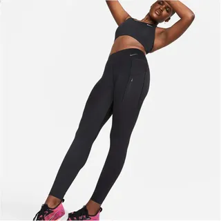 Nike Go Damen Schwarz XS