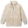 Fleece Dark Stone L
