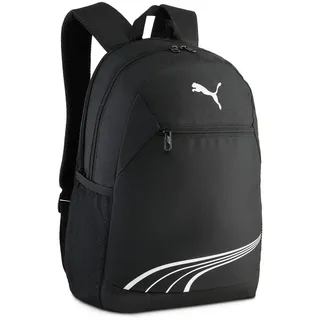 Puma Fundamental Backpack Schwarz