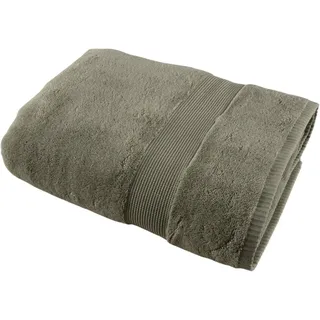 Egeria Pure Handtuch 50 x 100 cm grün
