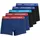 Boxershorts 5 Einheiten Surf The Web XL