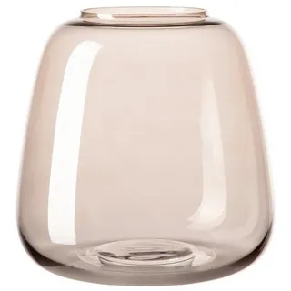Fink Tischvase Sunday grau 19 cm