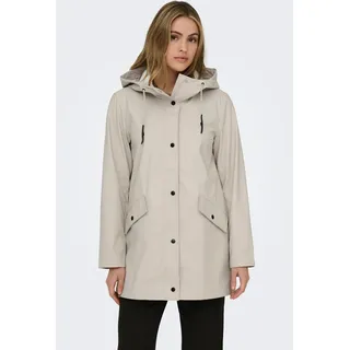 Only "ONLELISA RAINCOAT OTW NOOS", Damen, Gr. M, (38)