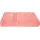 Duschtuch 70 x 140 cm rosenholz