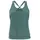 Bikini-Top Damen Türkis 36