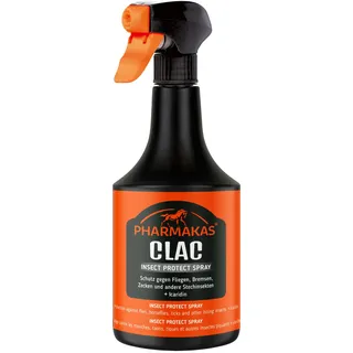 Kerbl Clac Insektenspray 500 ml