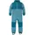 Schneeoverall Kinder Winter Overall Blau 116