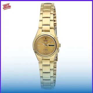 Seiko 5 Edelstahl 24 mm SYMC18K1