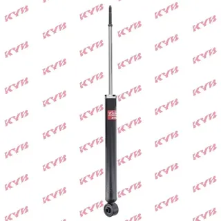KYB Stoßdämpfer Hinterachse KYB 348037