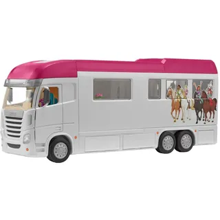 Schleich Horse Club Pferdetransporter 42619