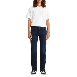 Levi's Levi’s 511 Slim fit Jeans in dunkelblauen Stonewash-W30 / L32