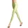 Damen Pure Matt 50 DEN Leggings halb Blickdicht matt M