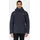 USX Jacket Dunkelblau S